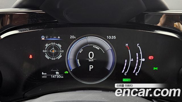 Лексус NX350h 2024 — миниатюра 8