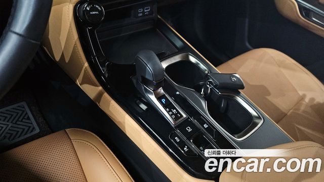 Лексус NX350h 2024 — миниатюра 9
