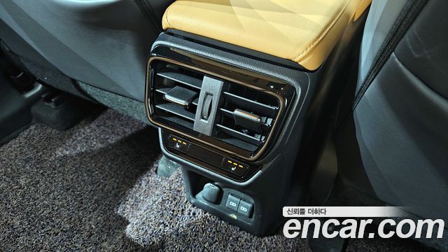 Лексус NX350h 2024 — миниатюра 18