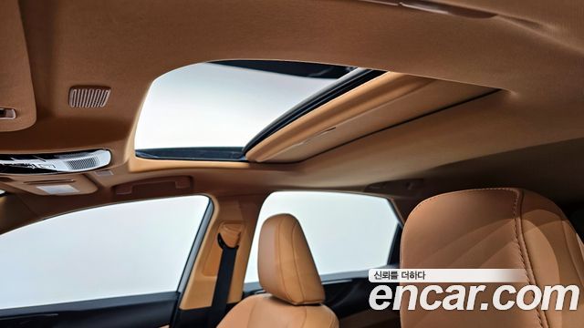 Лексус NX350h 2024 — миниатюра 19