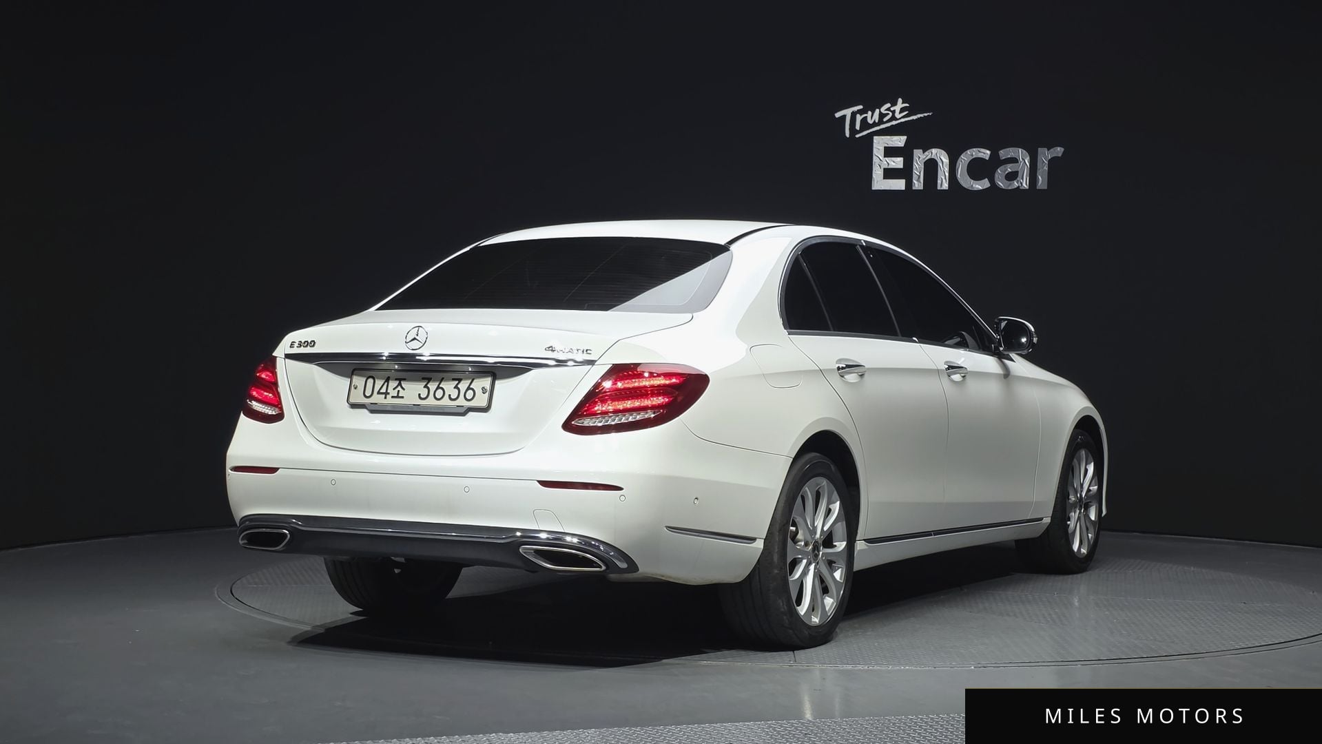 Mercedes-Benz E-Class W213 2019 — миниатюра 2