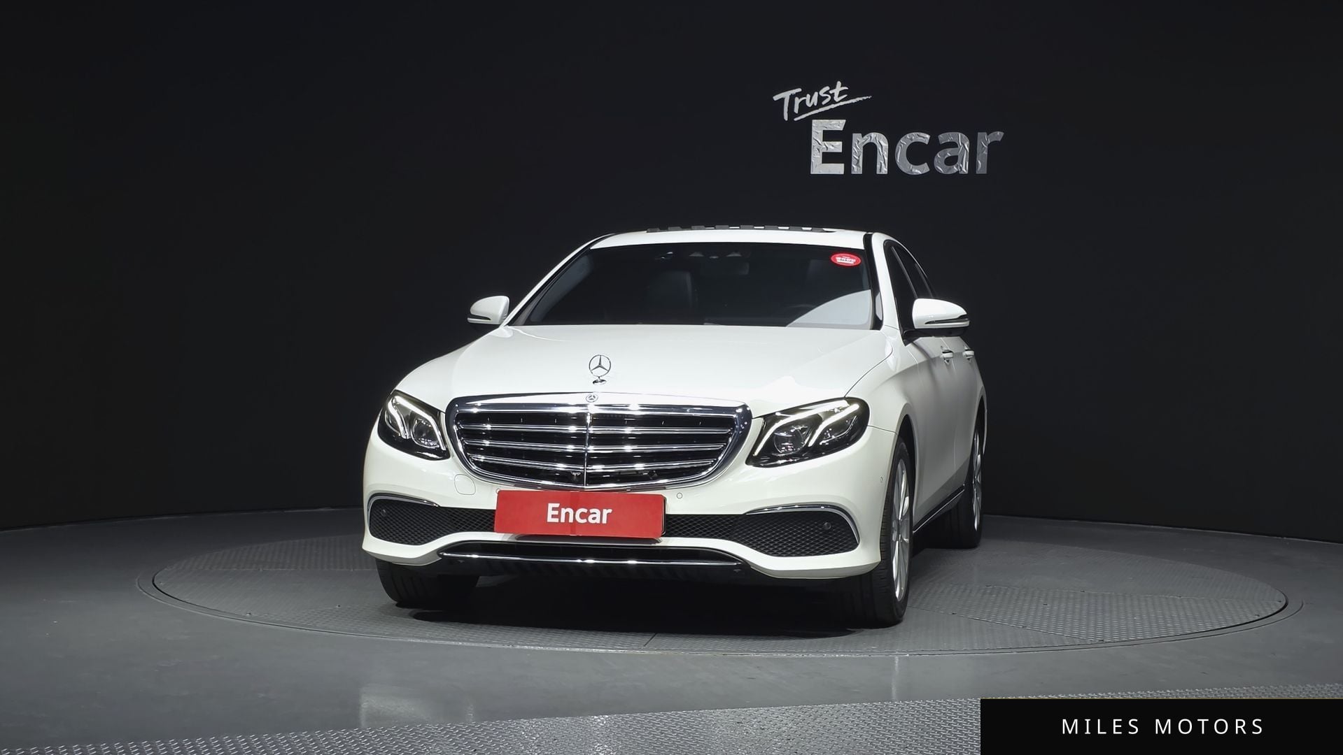 Mercedes-Benz E-Class W213 2019 — миниатюра 3
