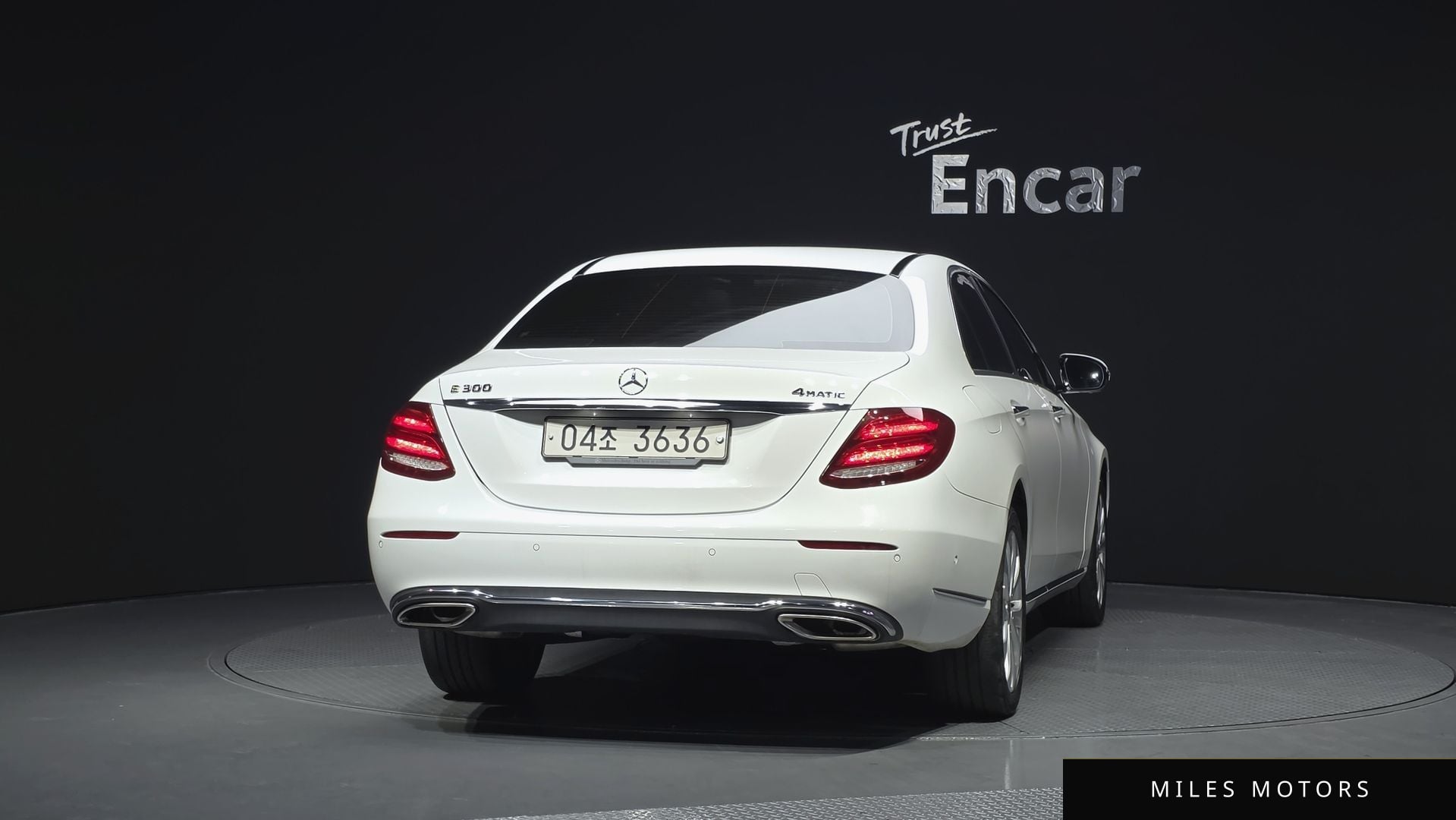Mercedes-Benz E-Class W213 2019 — миниатюра 4
