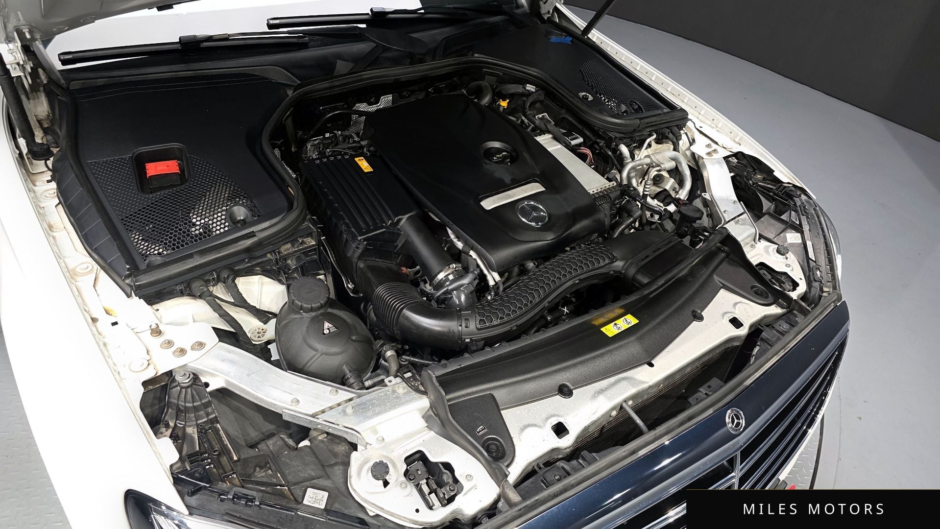 Mercedes-Benz E-Class W213 2019 — миниатюра 6