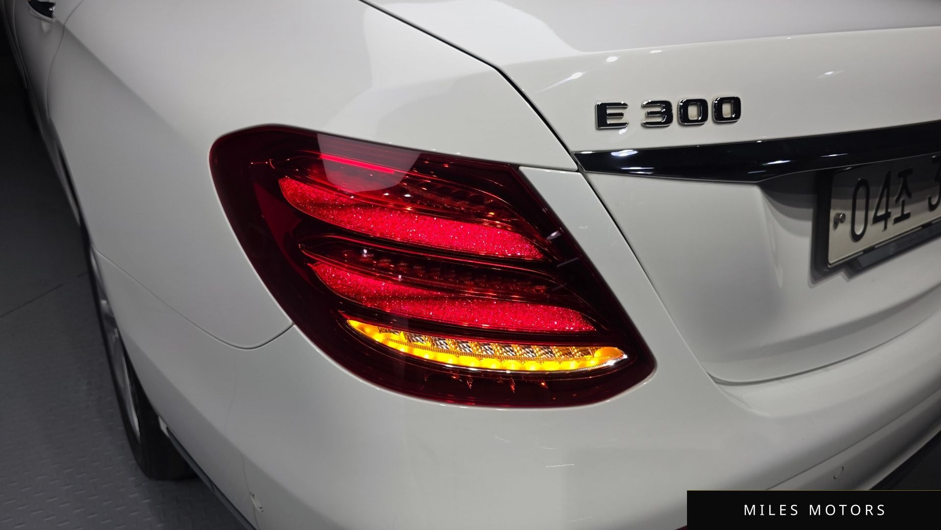 Mercedes-Benz E-Class W213 2019 — миниатюра 9