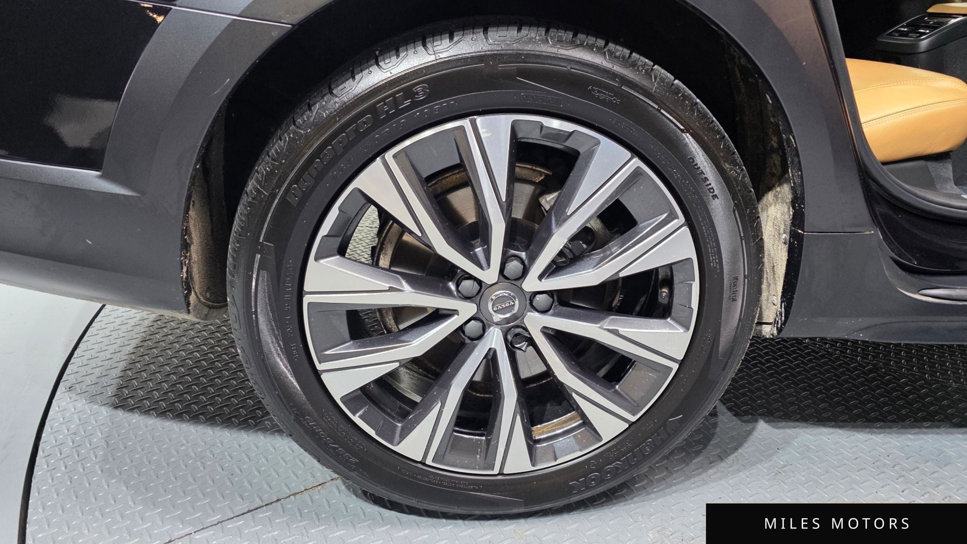 Volvo V90 2021 — миниатюра 4