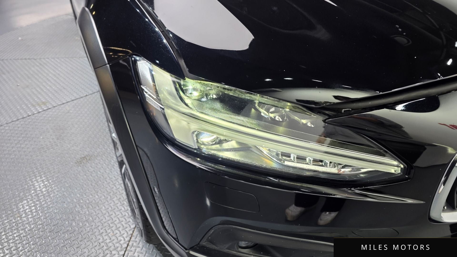 Volvo V90 2021 — миниатюра 7