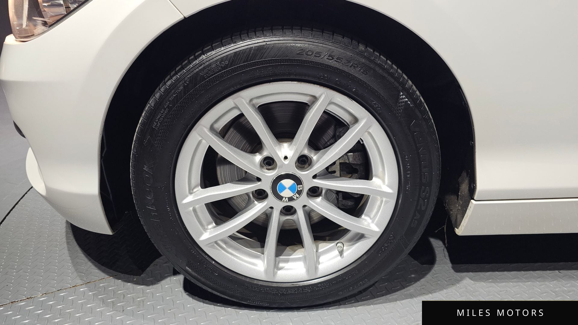 BMW 1 Series (F20) 2018 — миниатюра 5