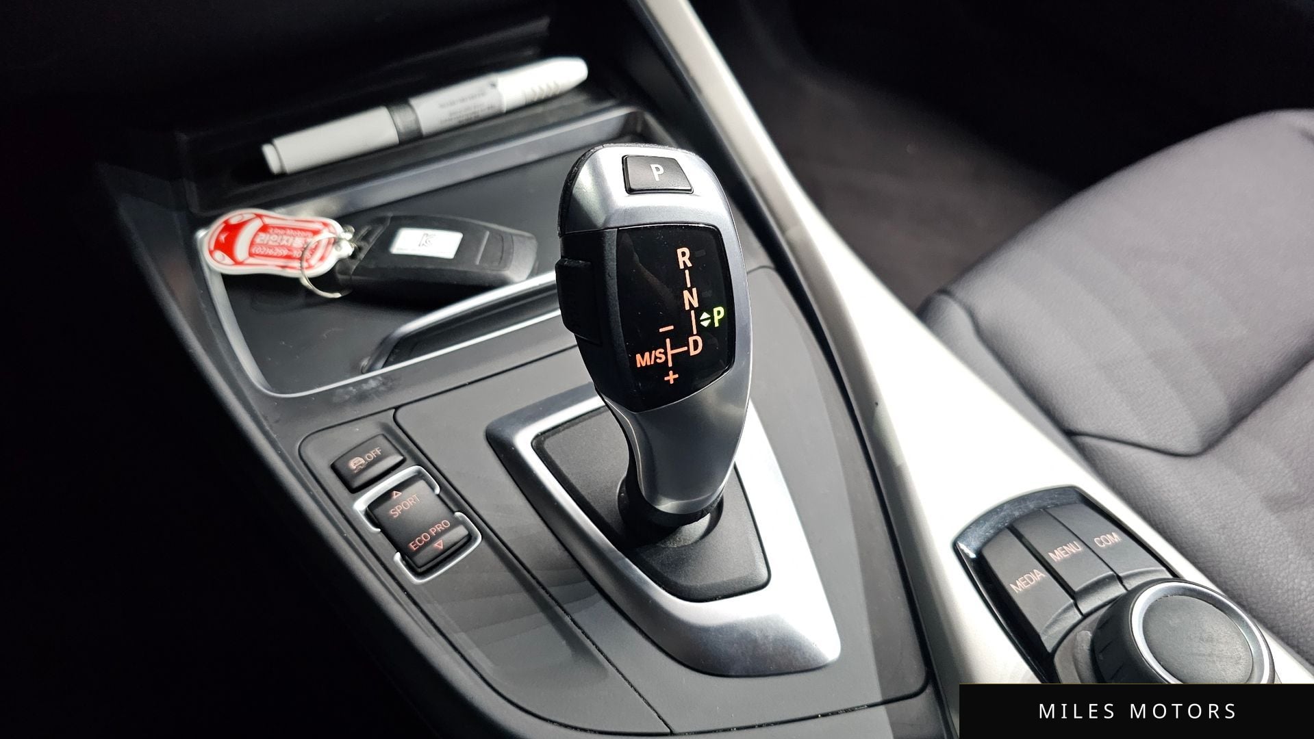 BMW 1 Series (F20) 2018 — миниатюра 12