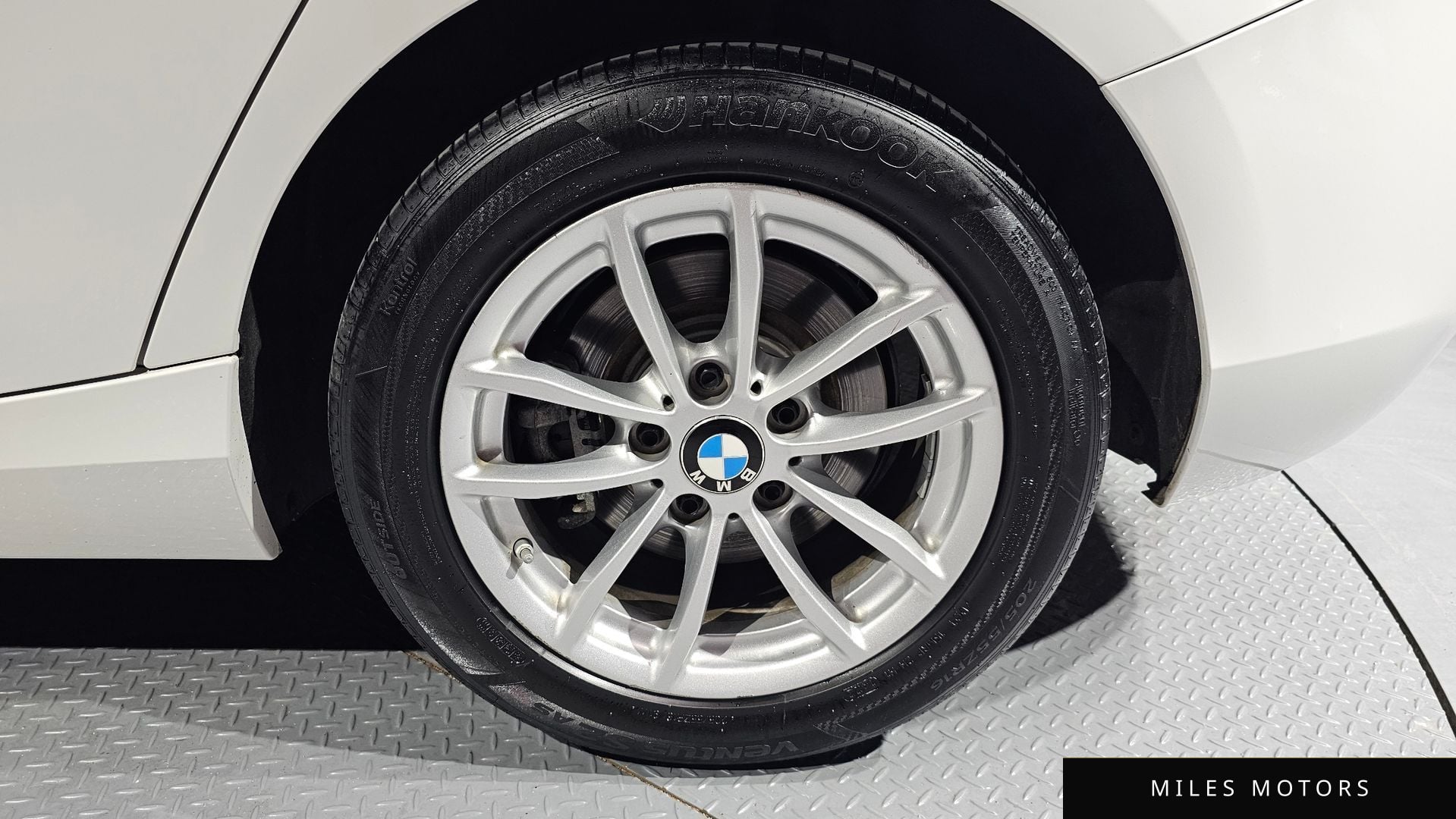 BMW 1 Series (F20) 2018 — миниатюра 7