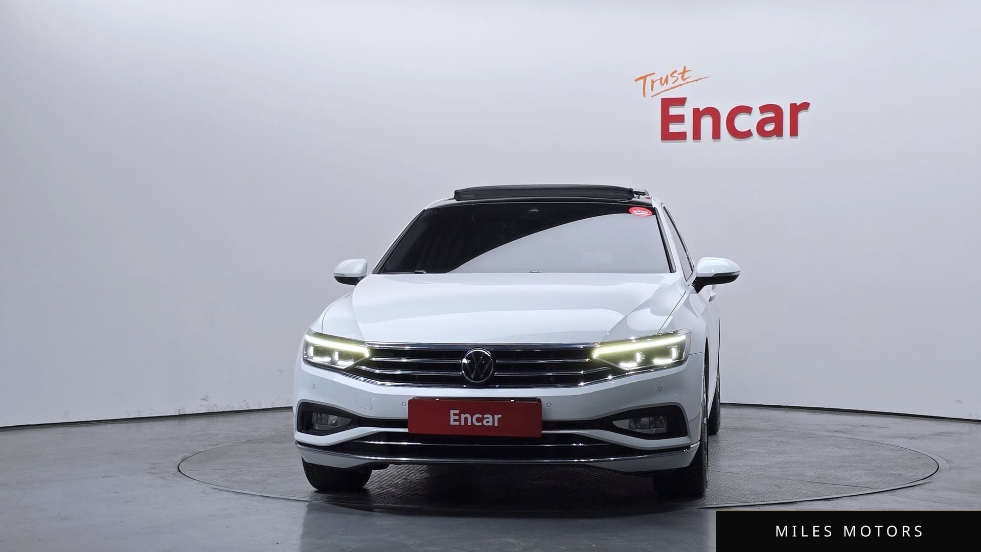 Volkswagen Passat 2022 — миниатюра 3