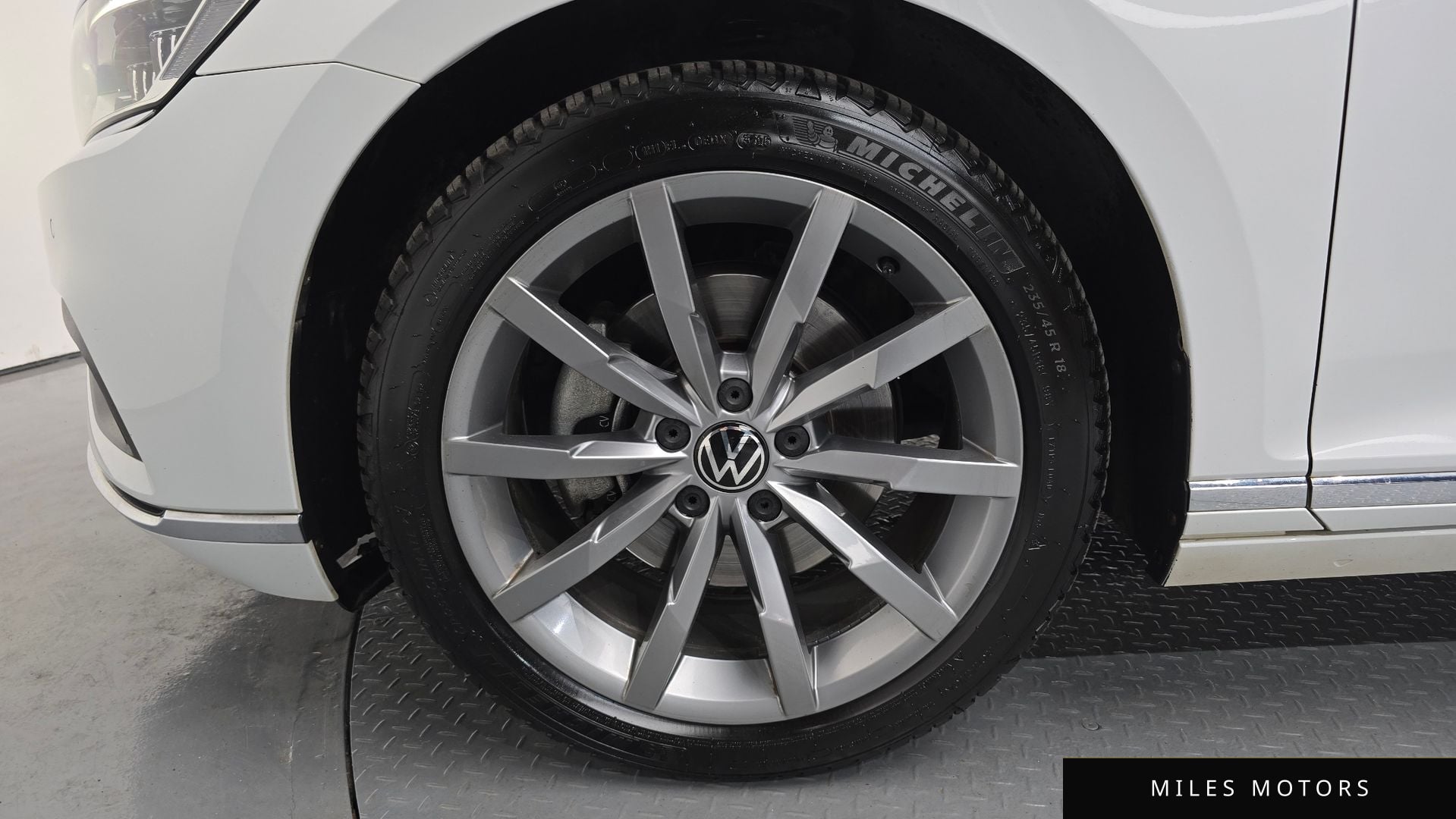 Volkswagen Passat 2022 — миниатюра 5