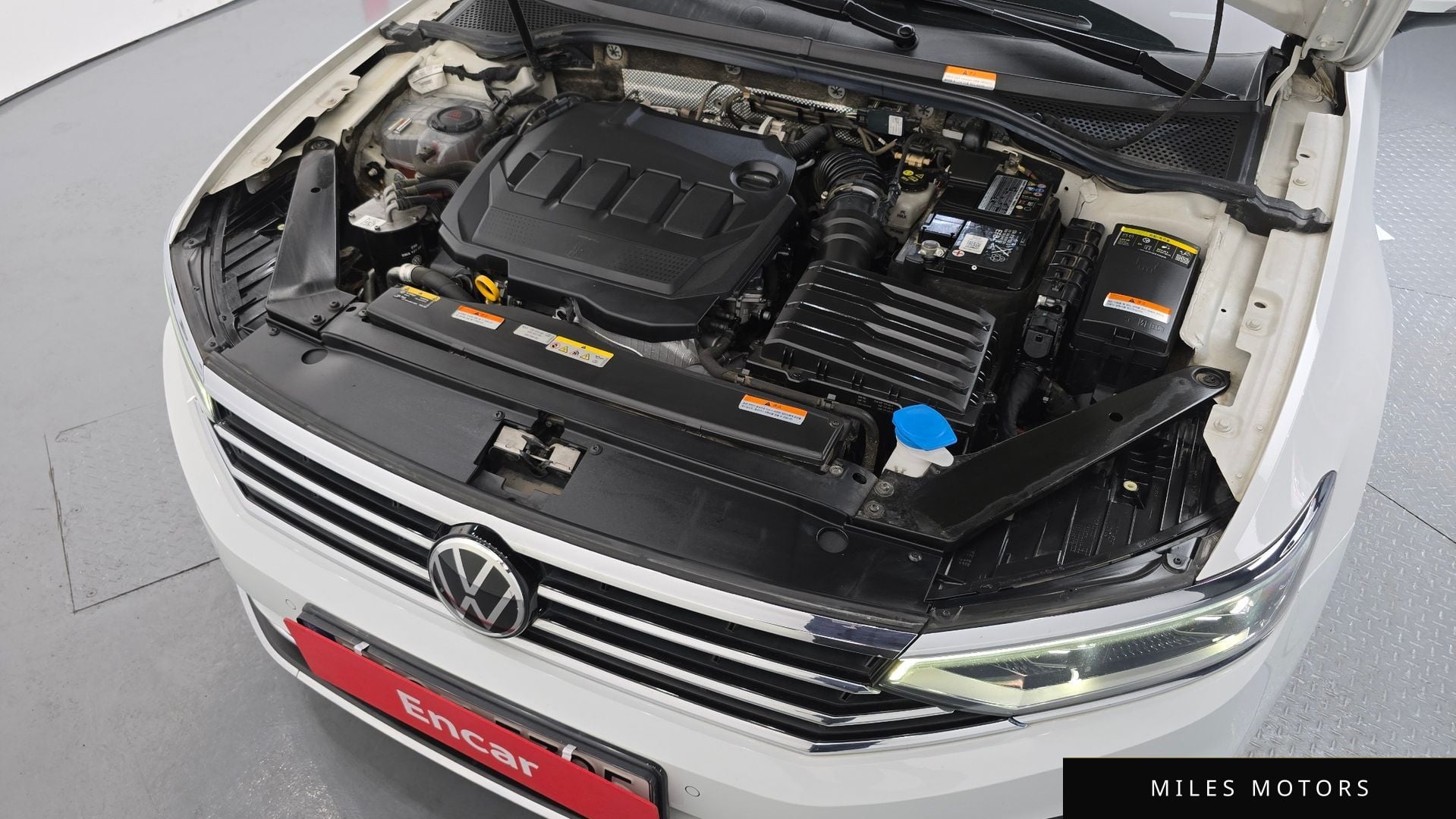 Volkswagen Passat 2022 — миниатюра 6