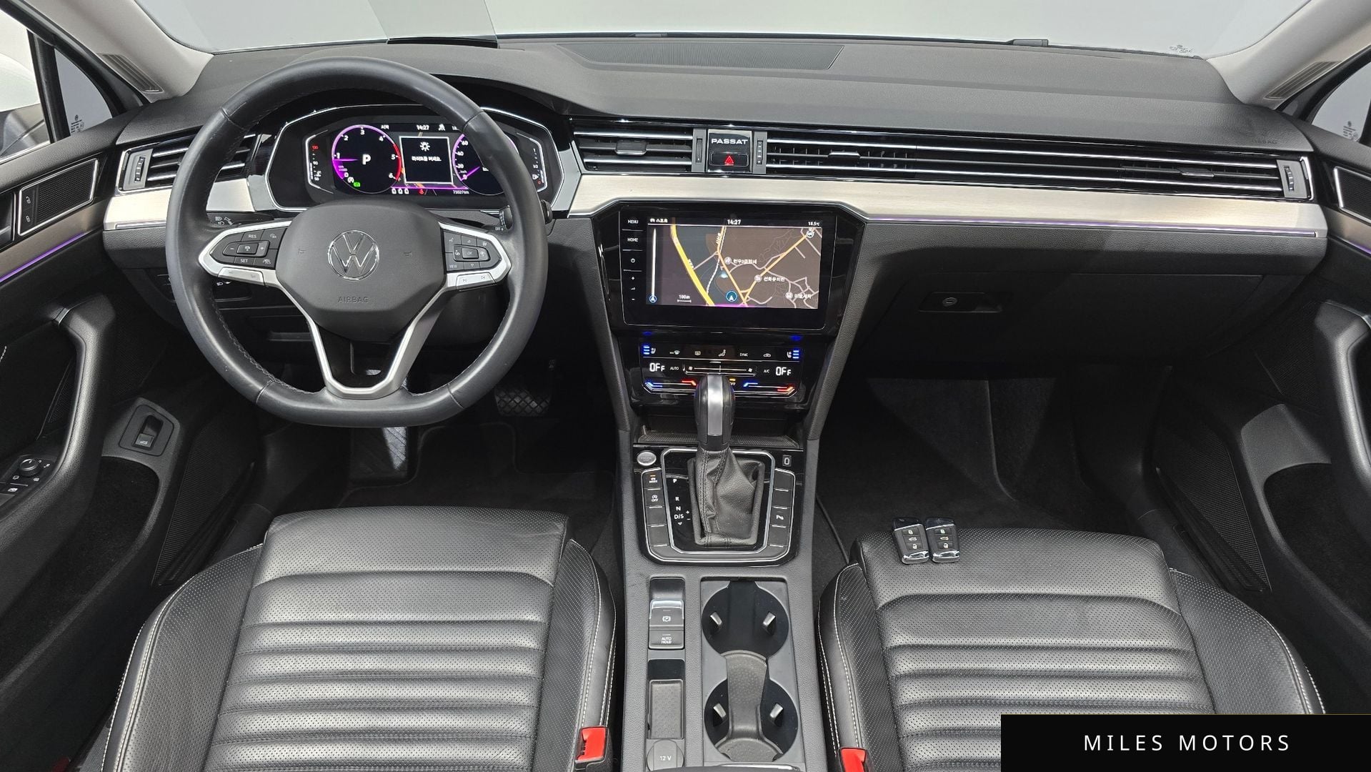 Volkswagen Passat 2022 — миниатюра 10
