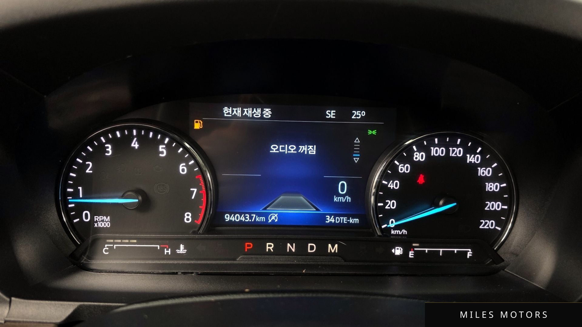 Ford Explorer 2020 — миниатюра 11