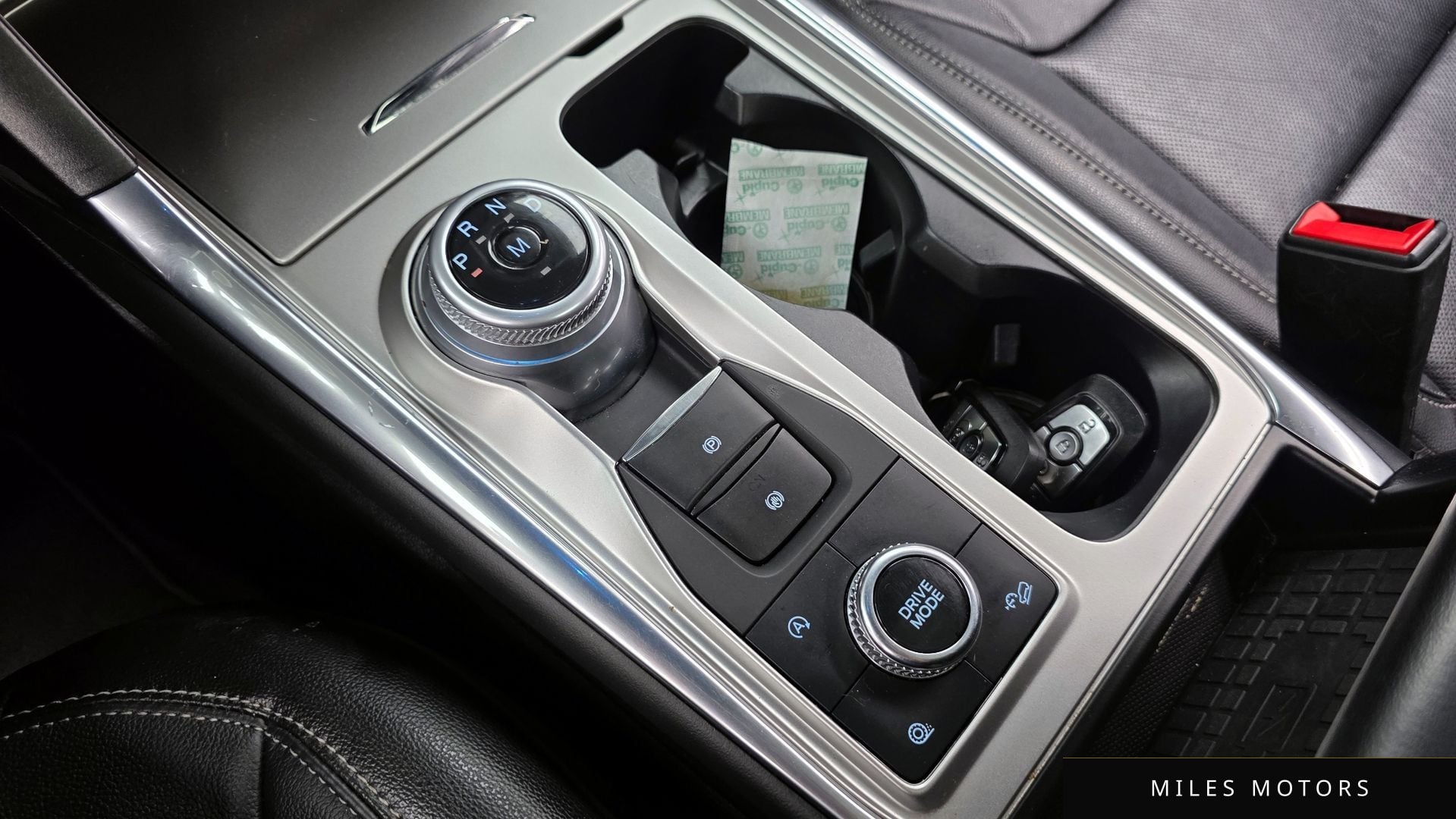 Ford Explorer 2020 — миниатюра 12