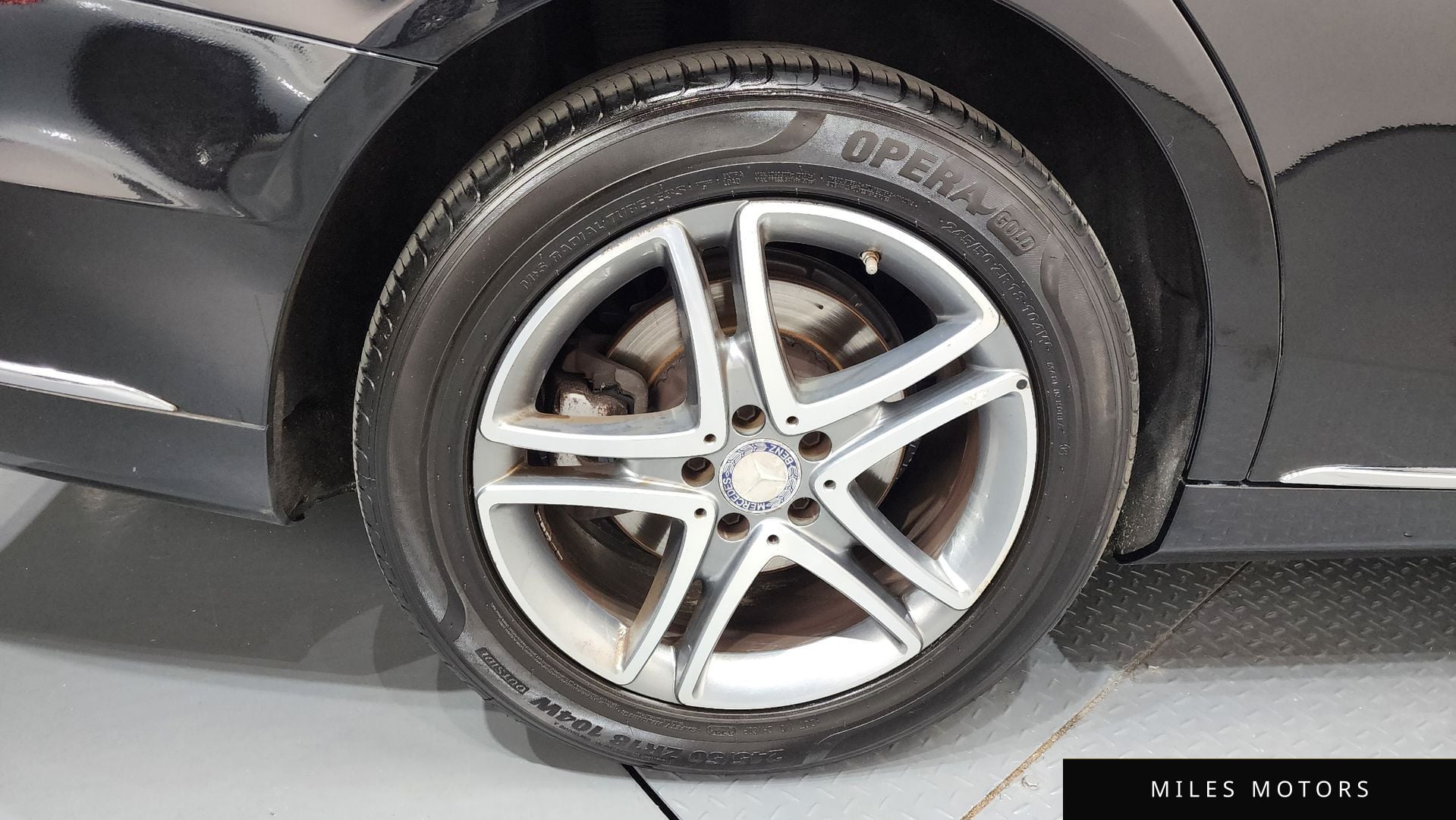 Mercedes-Benz S-Class W222 2015 — миниатюра 5