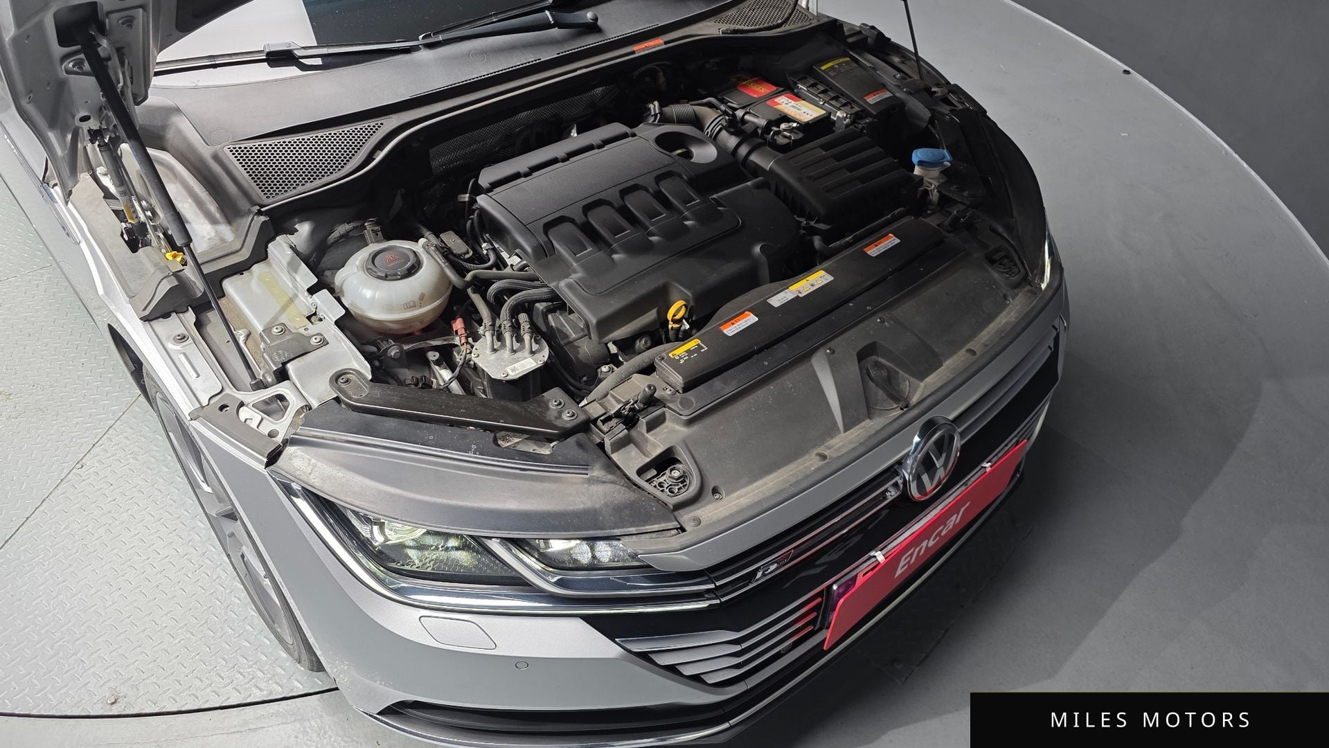 Volkswagen Arteon 2020 — миниатюра 6