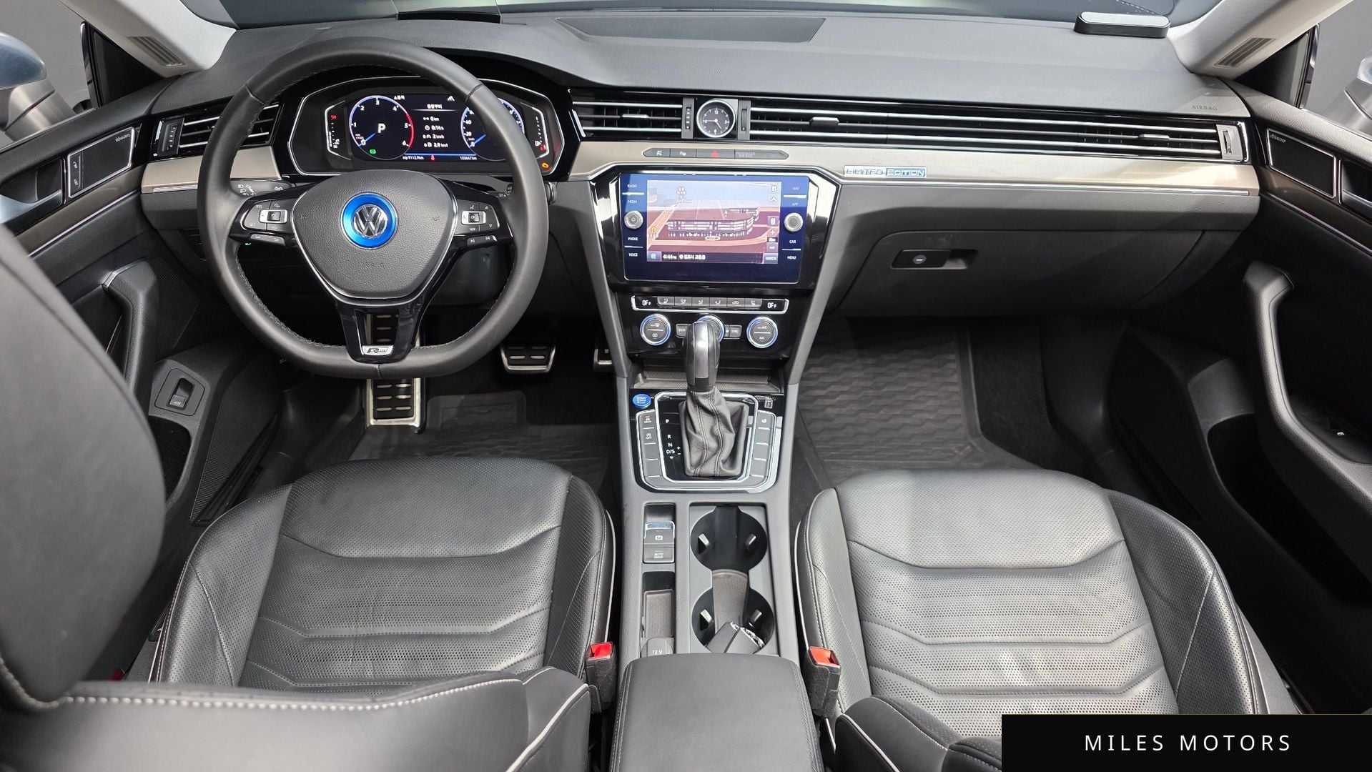 Volkswagen Arteon 2020 — миниатюра 7