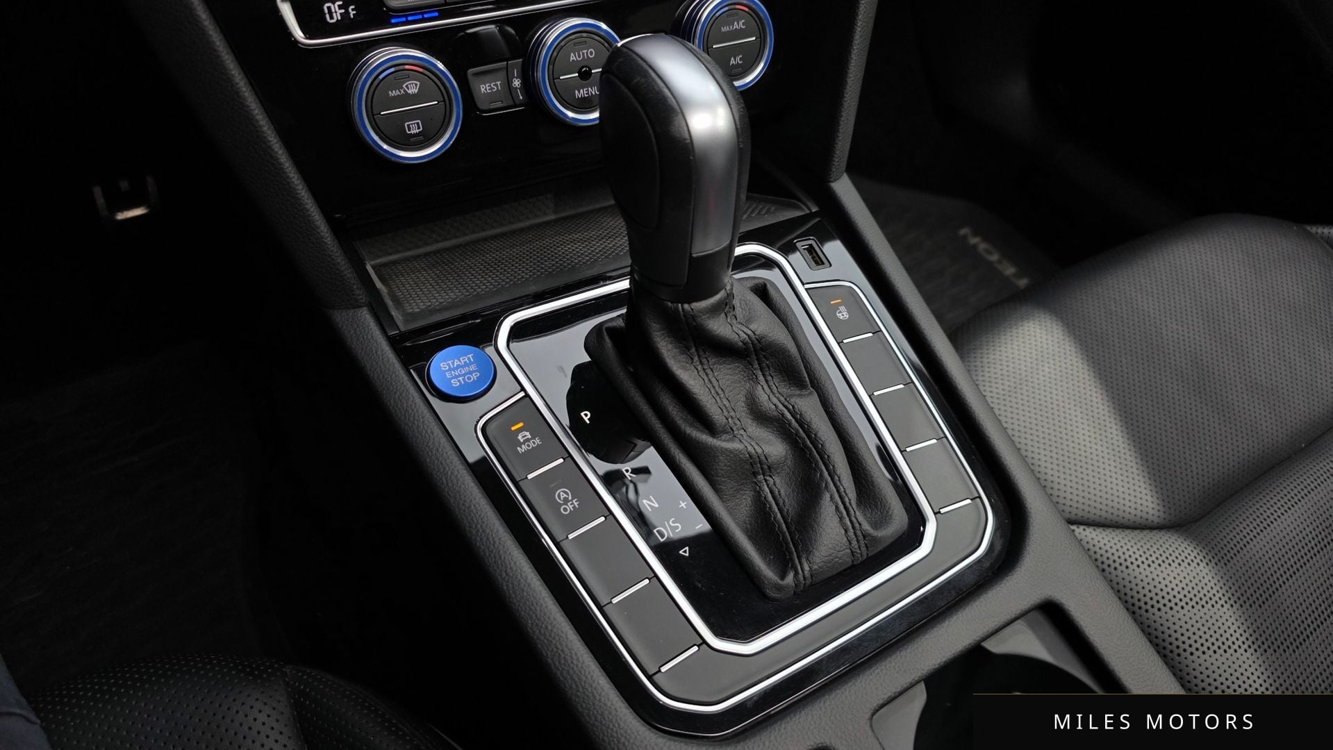 Volkswagen Arteon 2020 — миниатюра 9