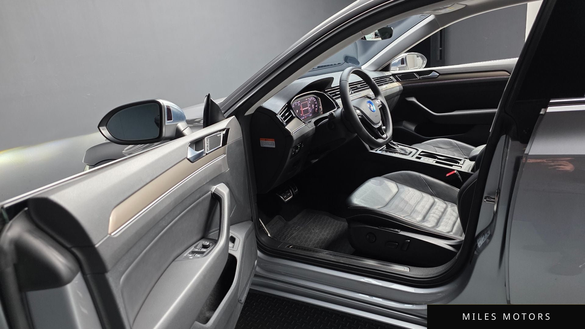 Volkswagen Arteon 2020 — миниатюра 10