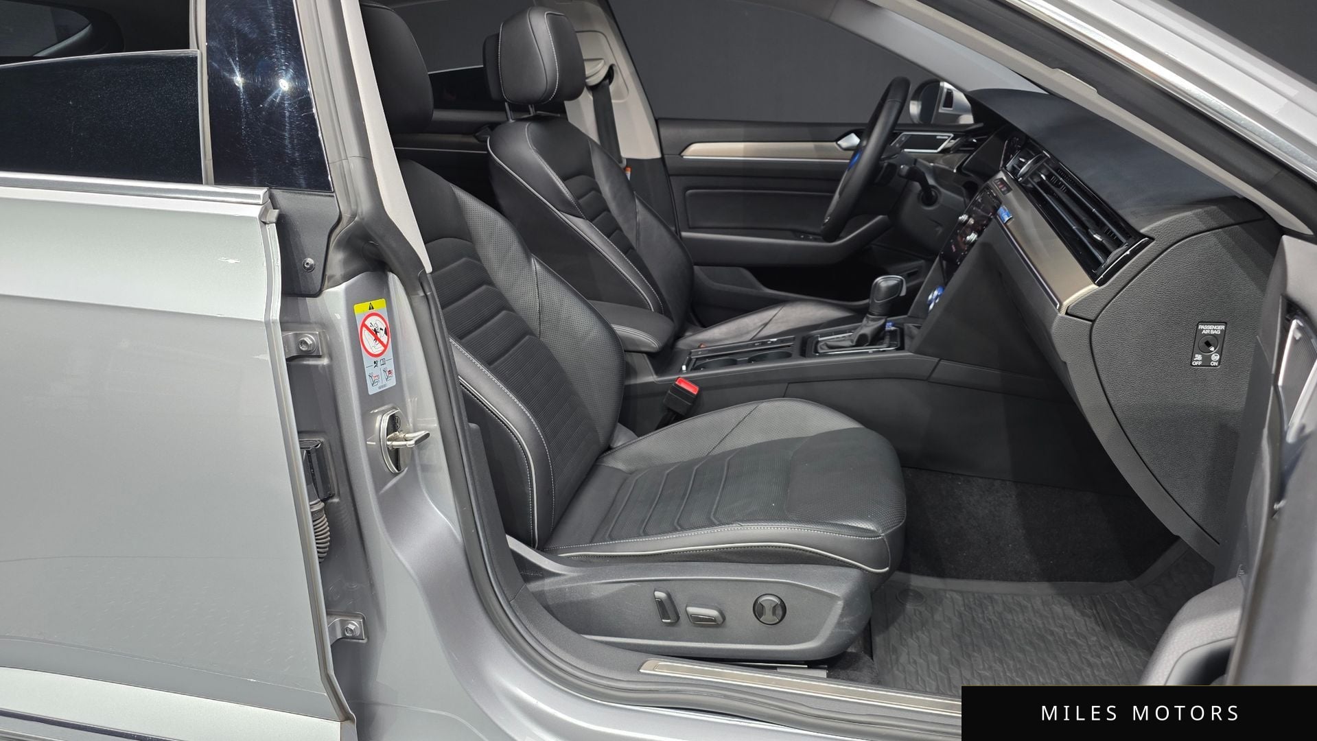 Volkswagen Arteon 2020 — миниатюра 11