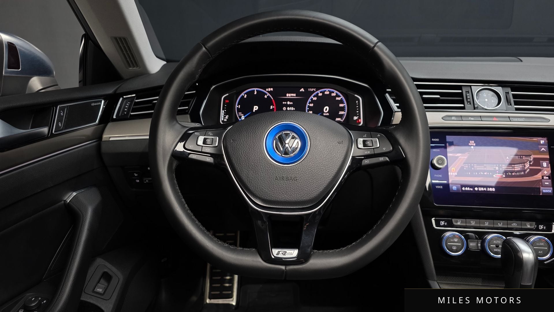 Volkswagen Arteon 2020 — миниатюра 13