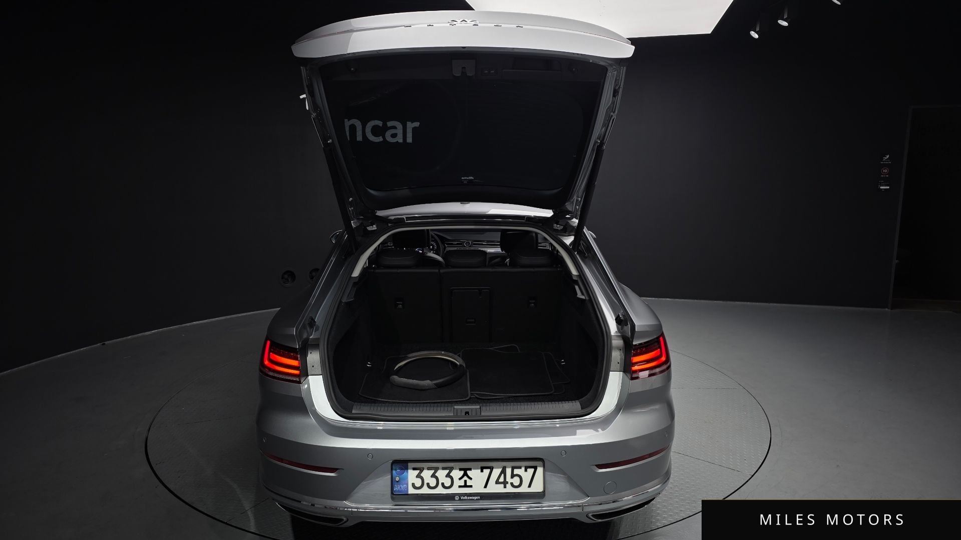 Volkswagen Arteon 2020 — миниатюра 20