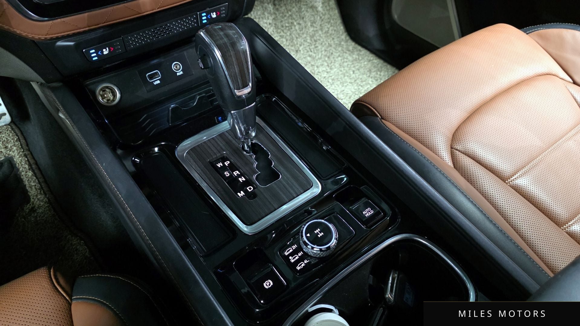 KG Mobility Rexton 2018 — миниатюра 12