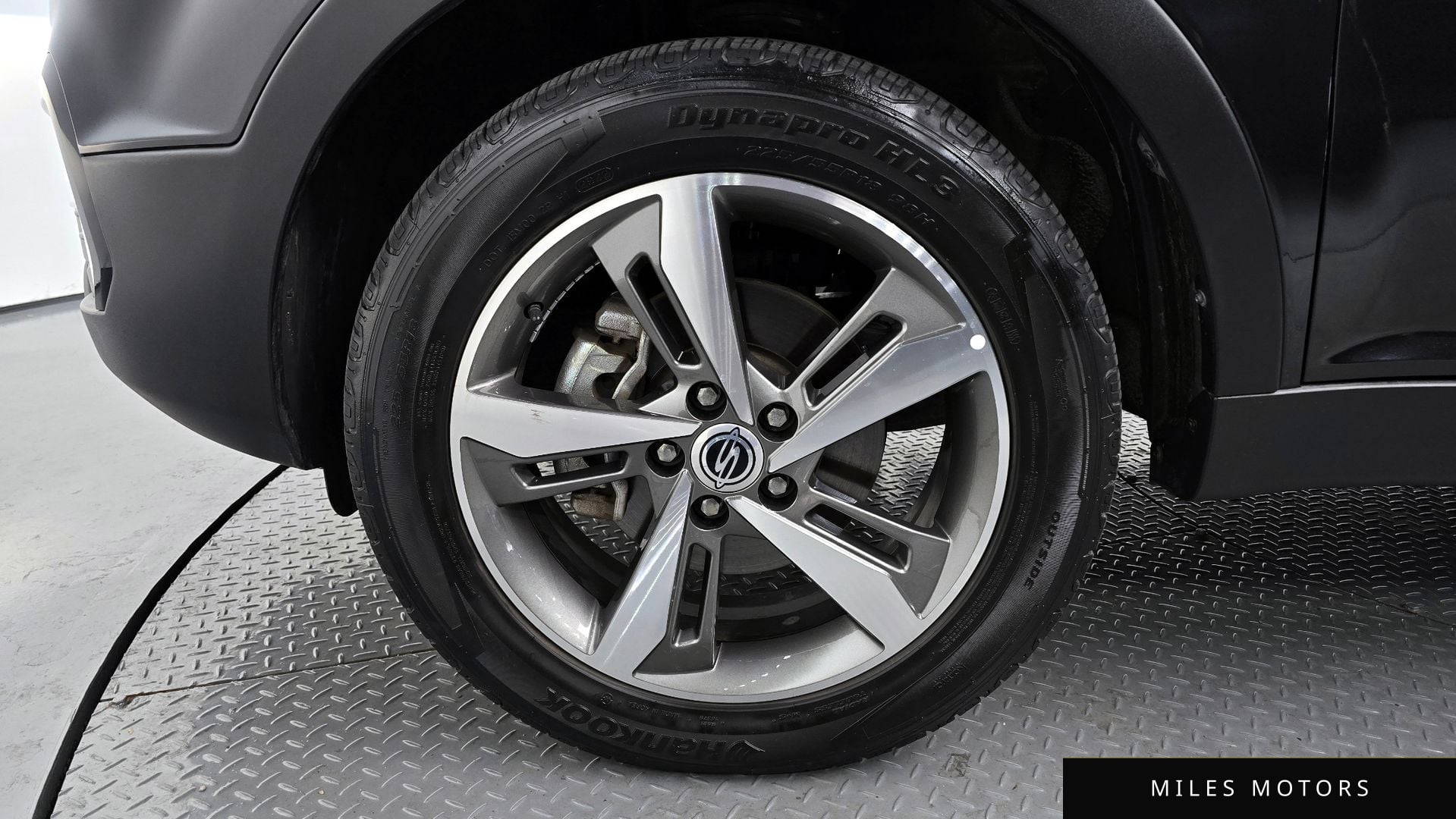 KG Mobility KORANDO 2017 — миниатюра 5