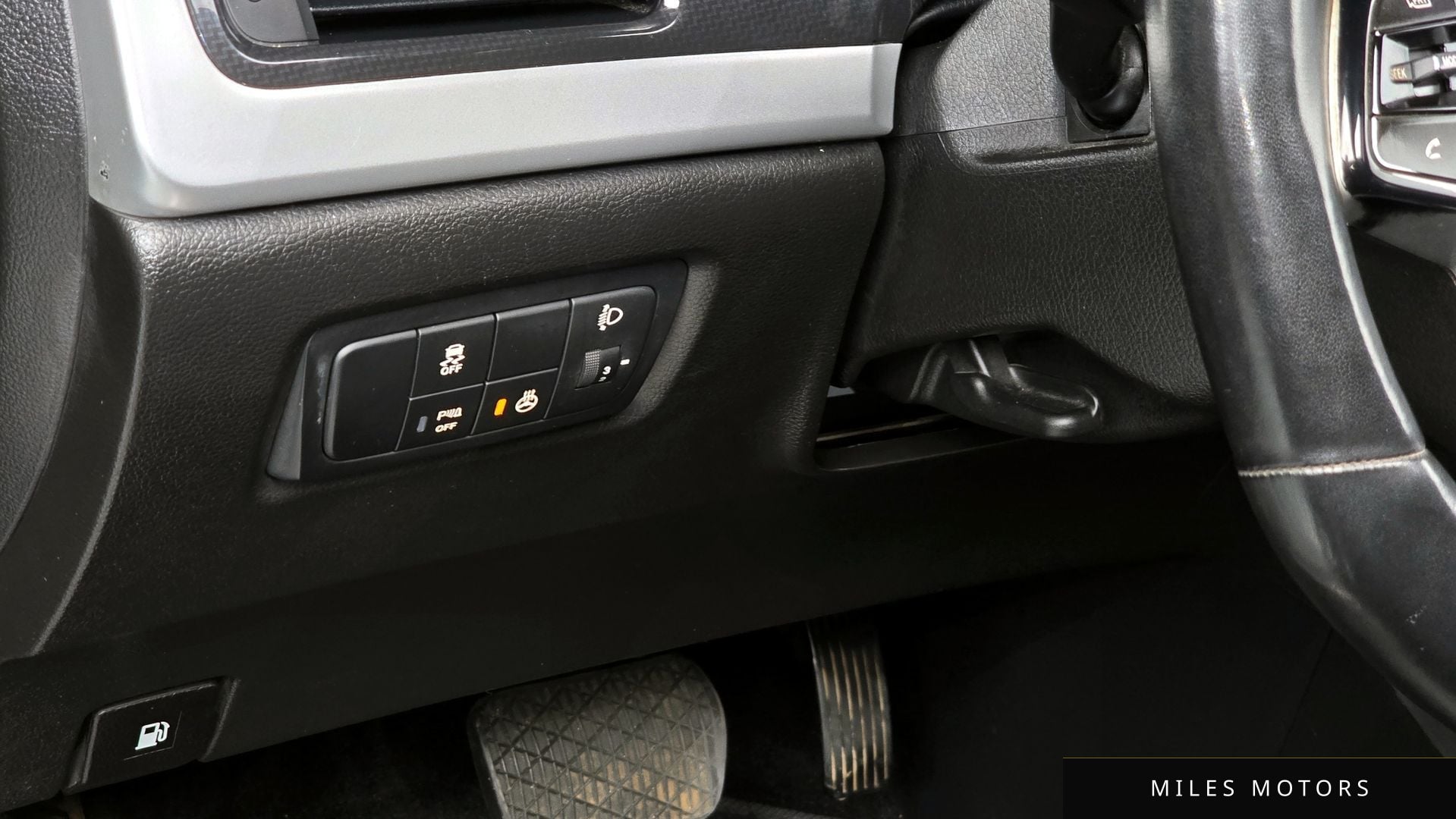 KG Mobility KORANDO 2017 — миниатюра 20