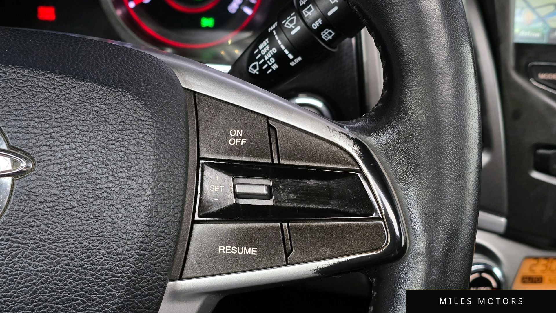KG Mobility KORANDO 2017 — миниатюра 28