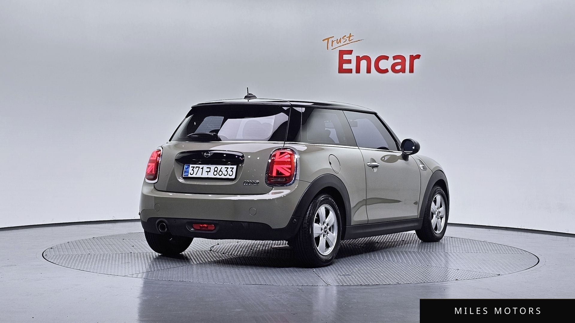 MINI Cooper 2019 — миниатюра 2
