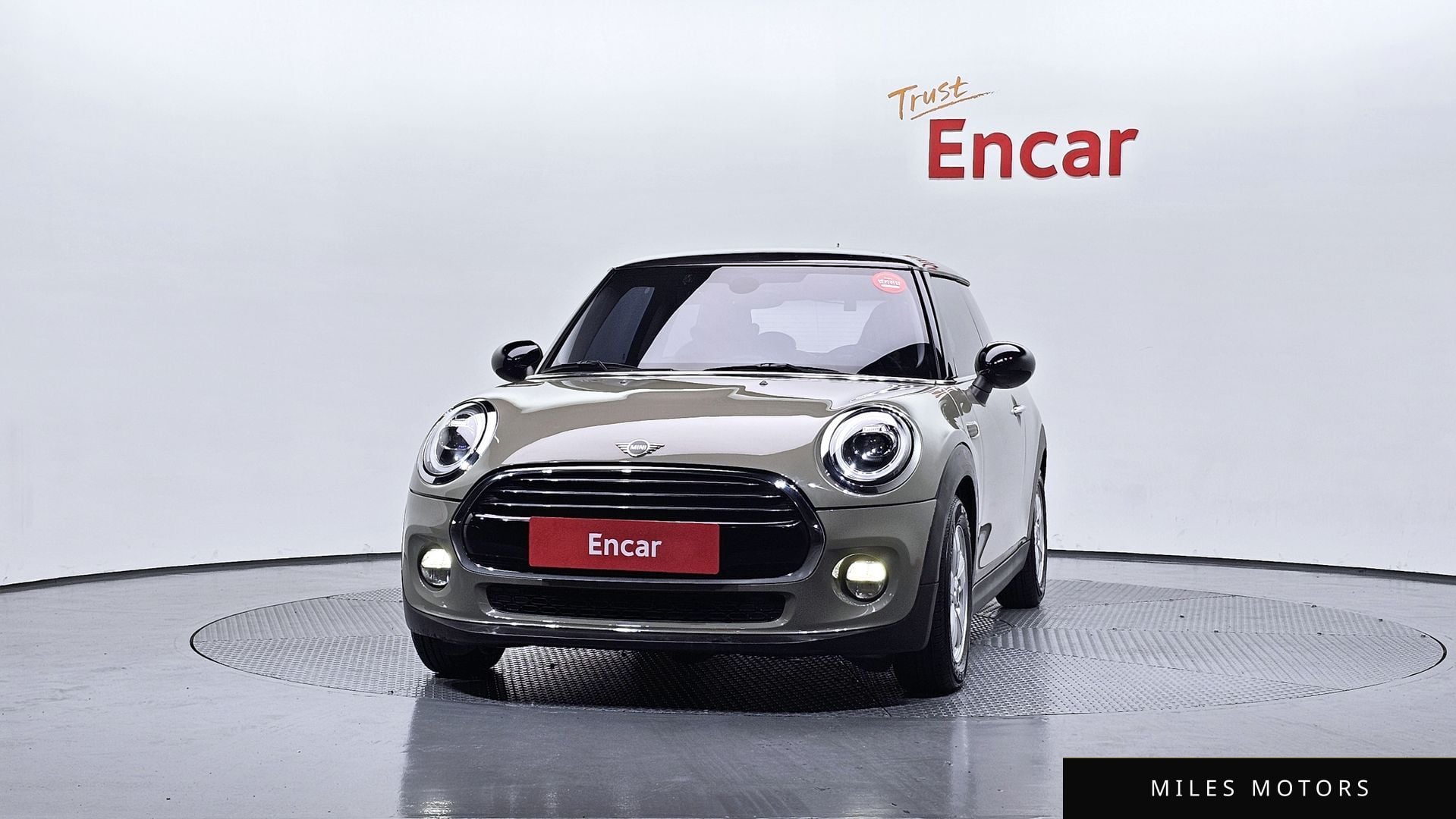 MINI Cooper 2019 — миниатюра 3