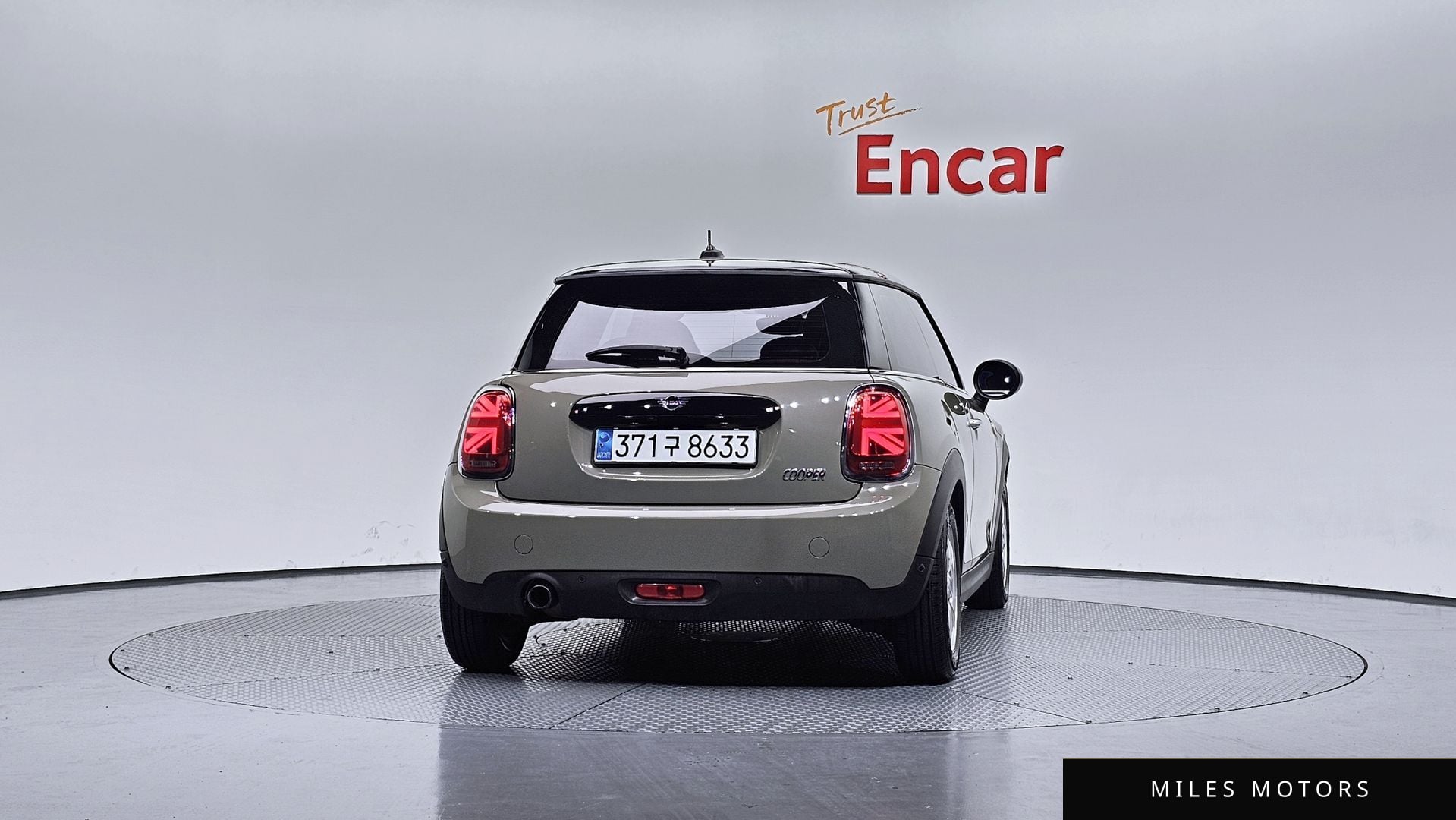 MINI Cooper 2019 — миниатюра 4