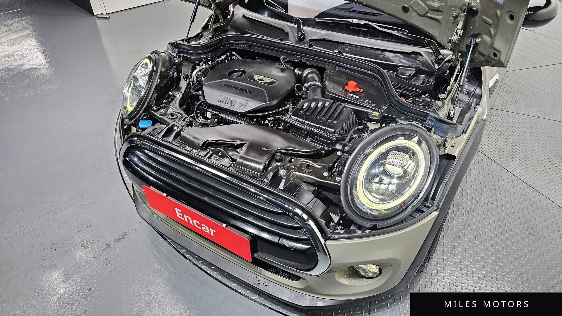 MINI Cooper 2019 — миниатюра 6