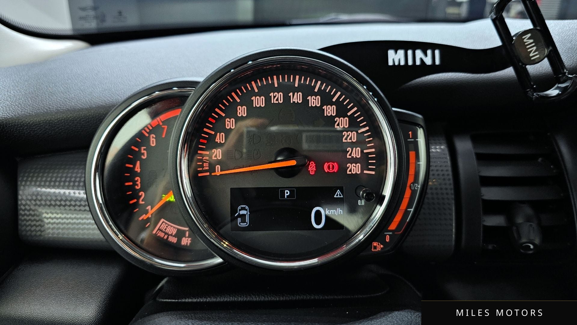 MINI Cooper 2019 — миниатюра 11