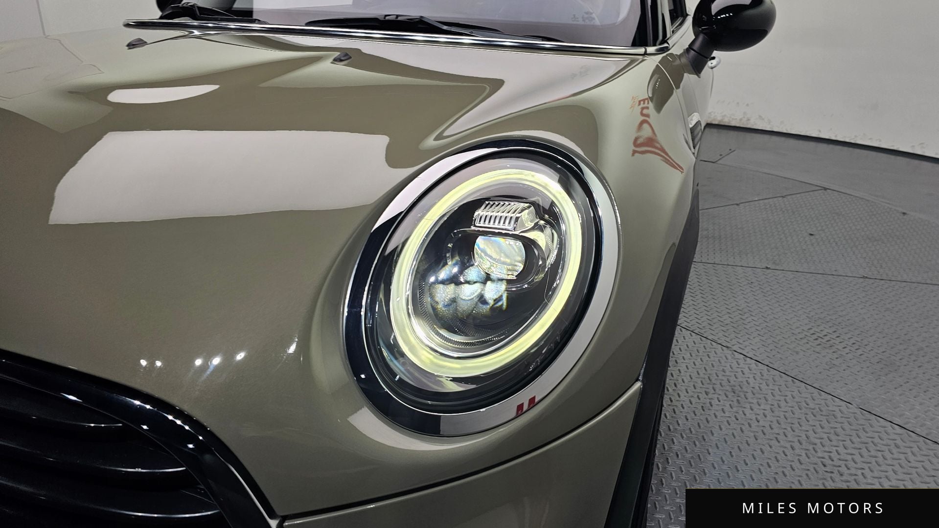 MINI Cooper 2019 — миниатюра 8