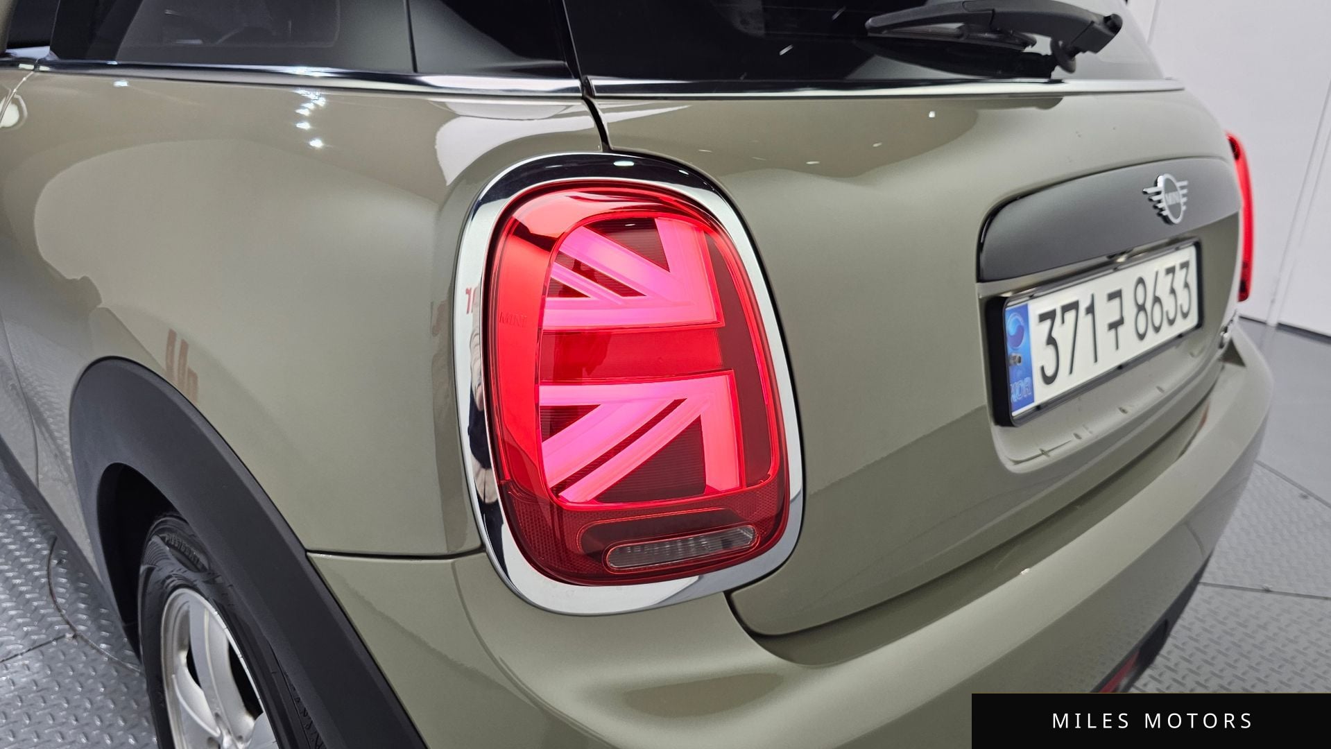 MINI Cooper 2019 — миниатюра 9