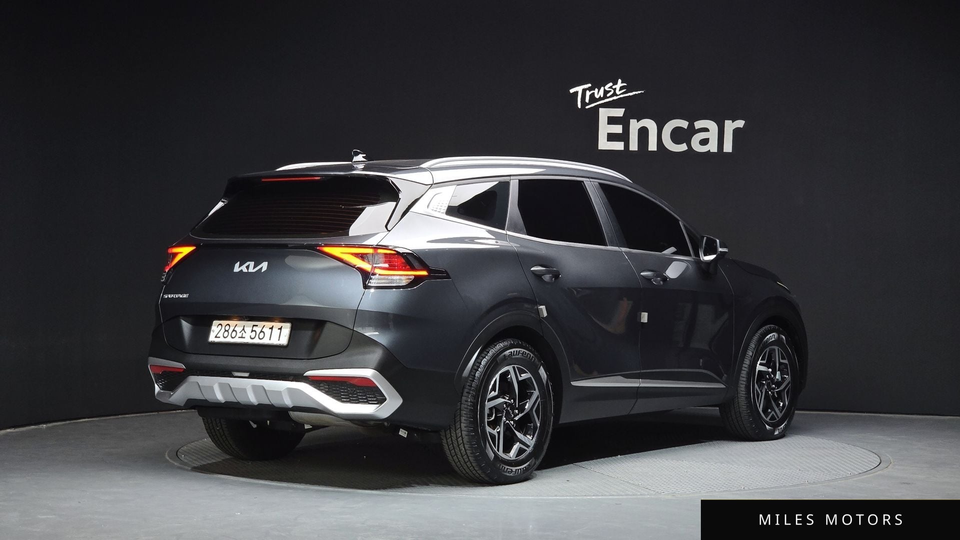 Kia Sportage 2023 — миниатюра 2