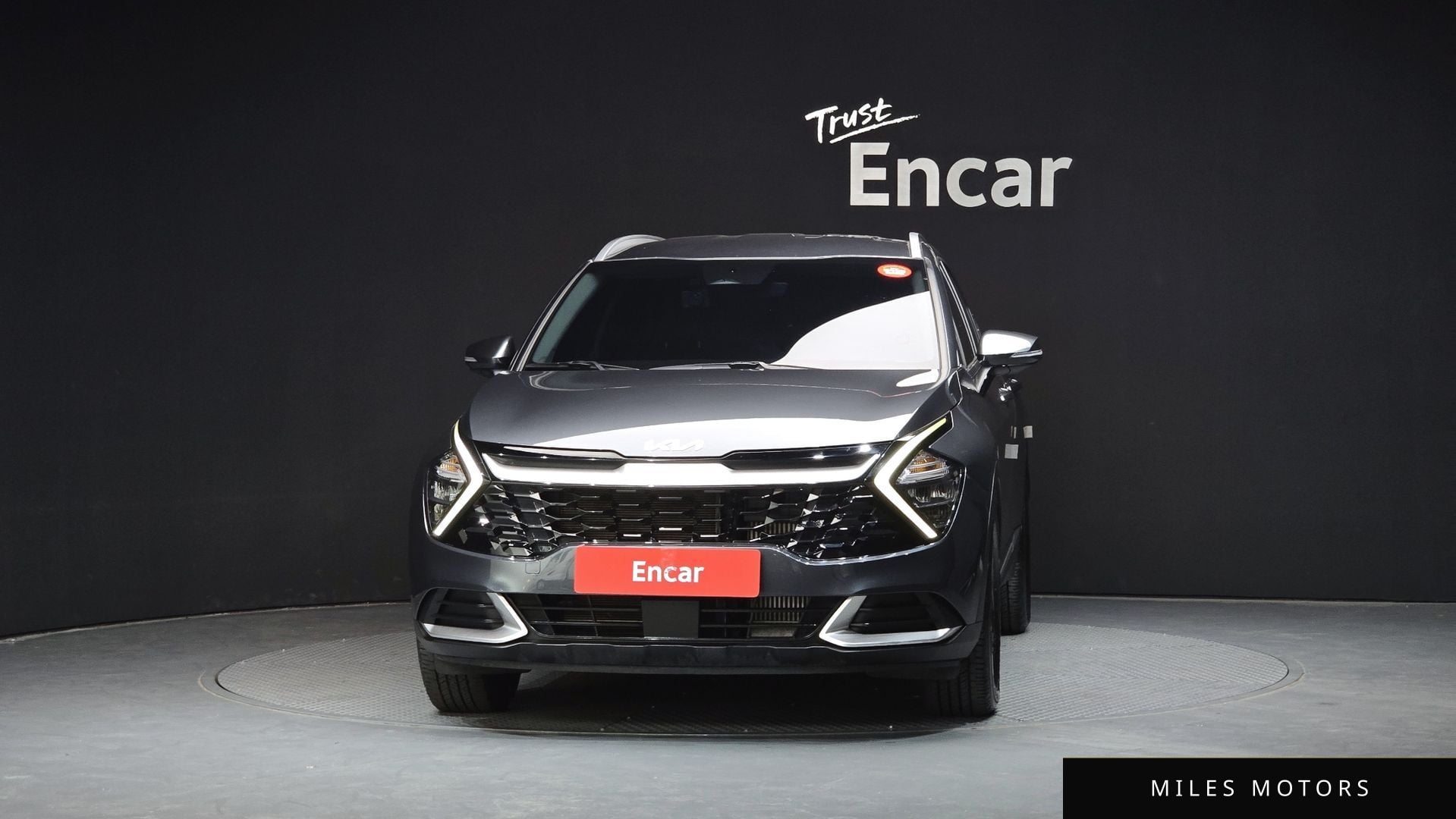 Kia Sportage 2023 — миниатюра 3
