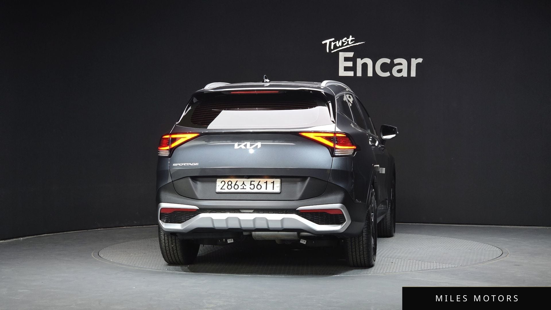 Kia Sportage 2023 — миниатюра 4