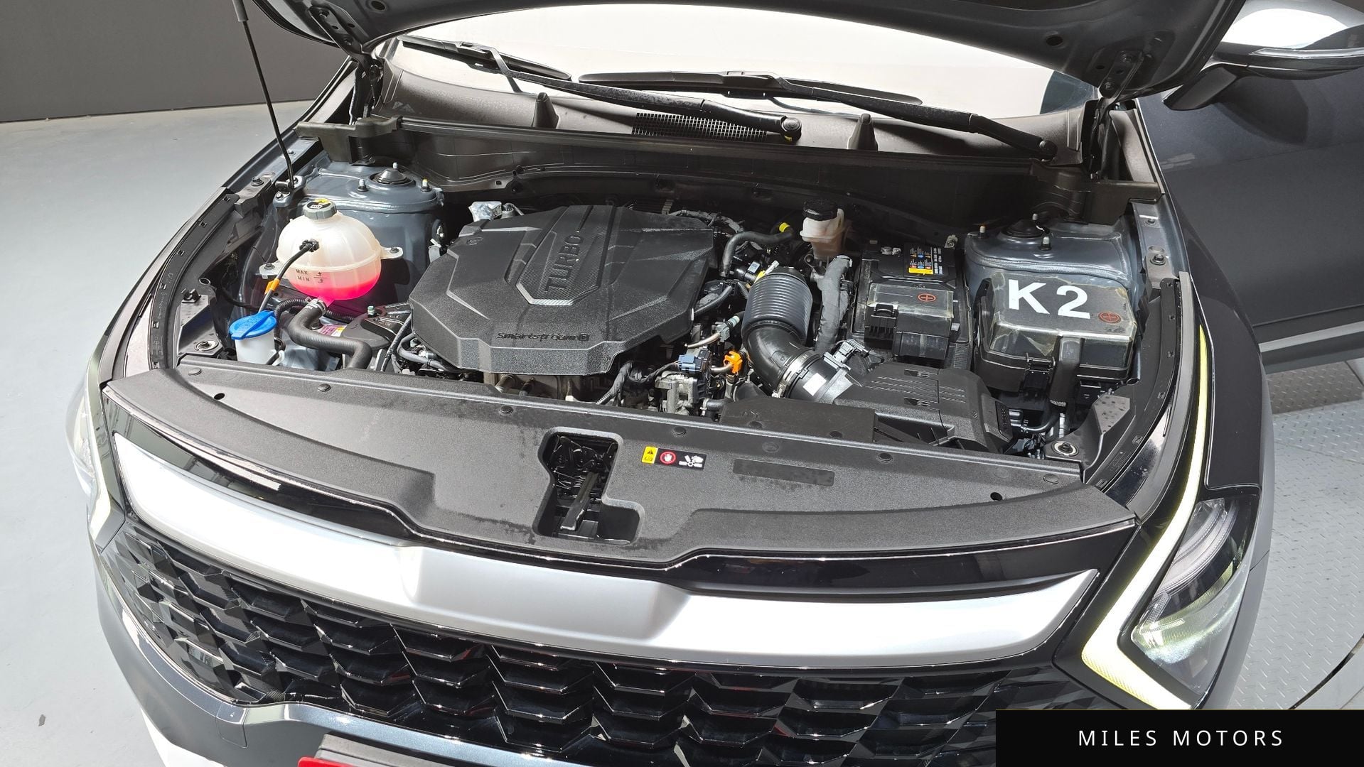 Kia Sportage 2023 — миниатюра 6