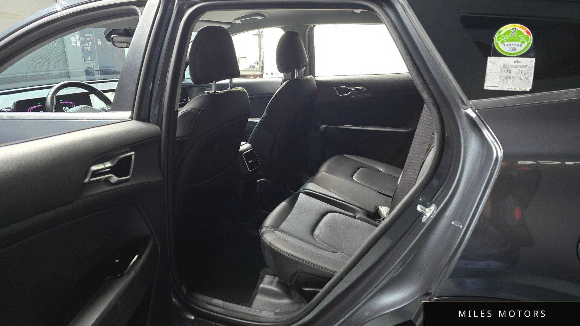 Kia Sportage 2023 — миниатюра 11
