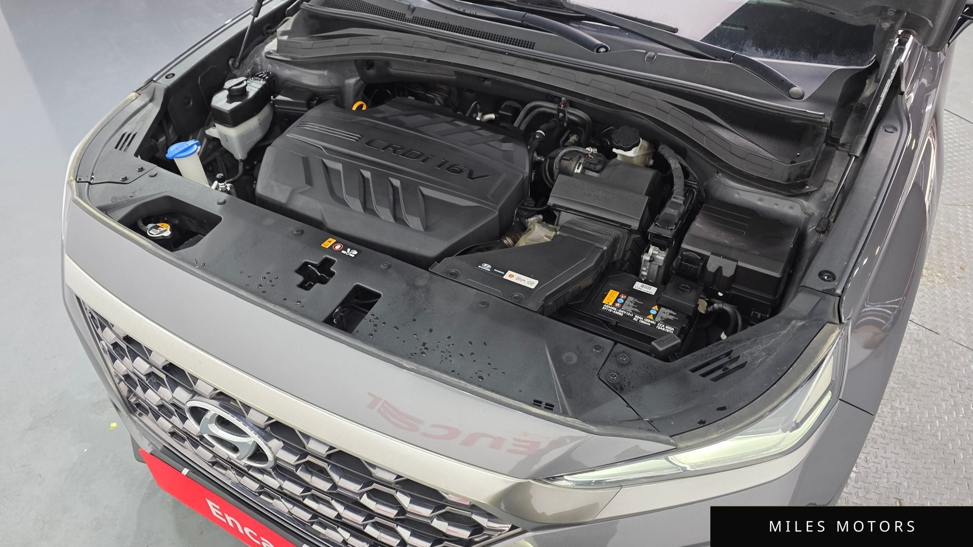 Hyundai Santafe 2019 — миниатюра 6