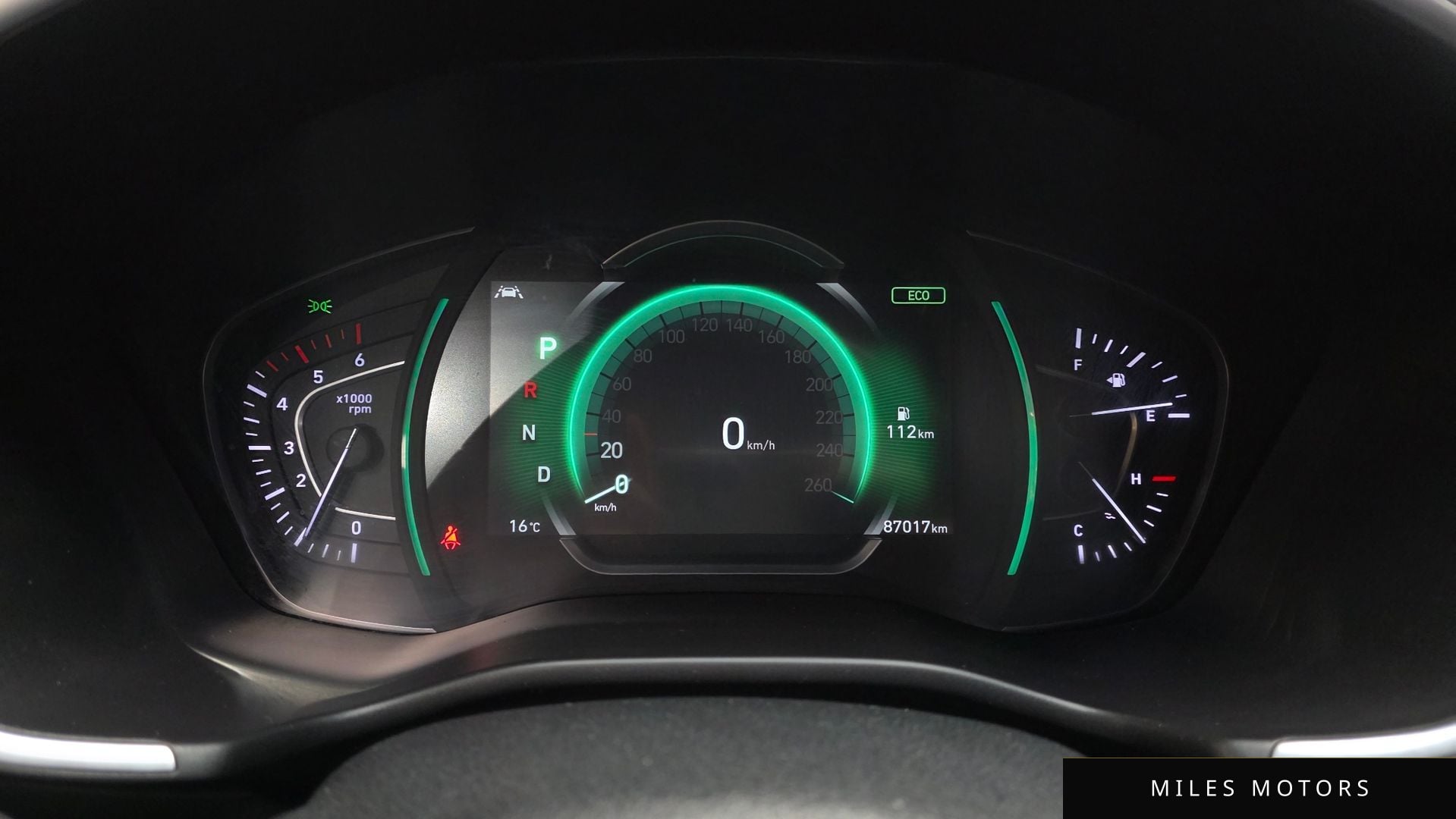 Hyundai Santafe 2019 — миниатюра 11
