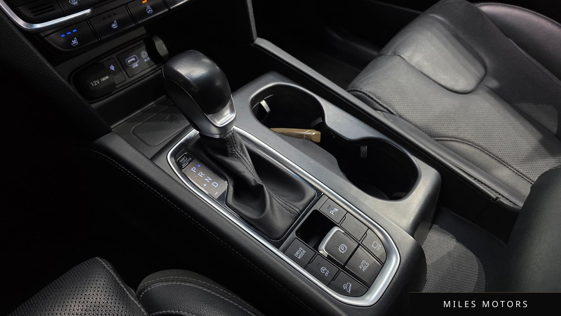 Hyundai Santafe 2019 — миниатюра 12