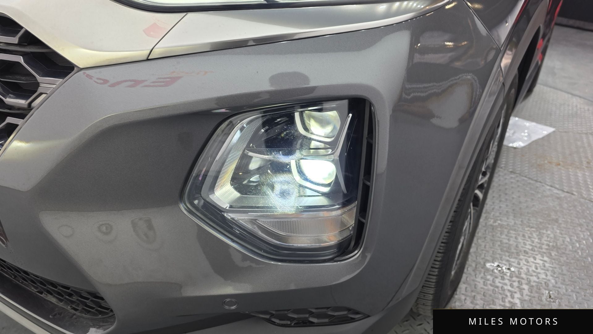 Hyundai Santafe 2019 — миниатюра 8