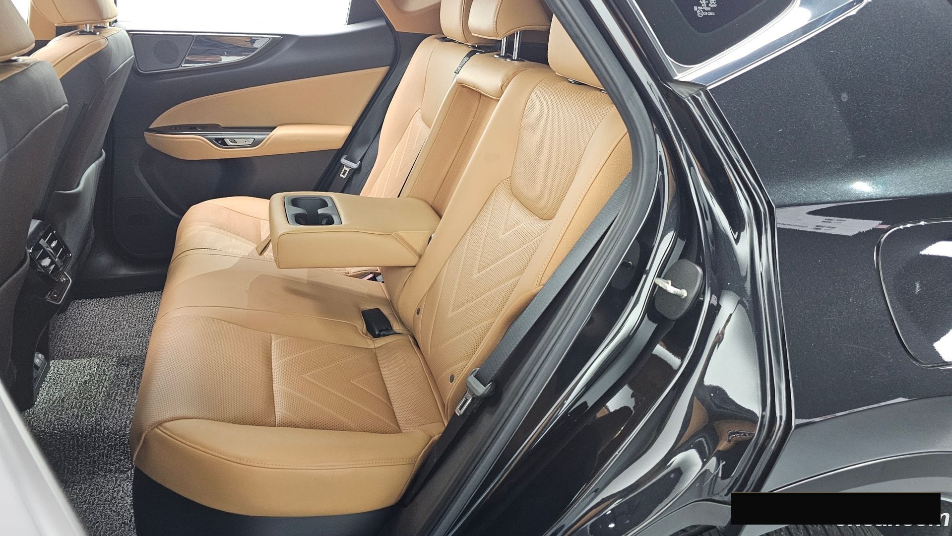 Лексус NX350h 2023 — миниатюра 12