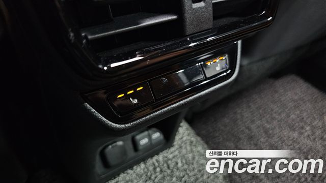 Лексус NX350h 2023 — миниатюра 19
